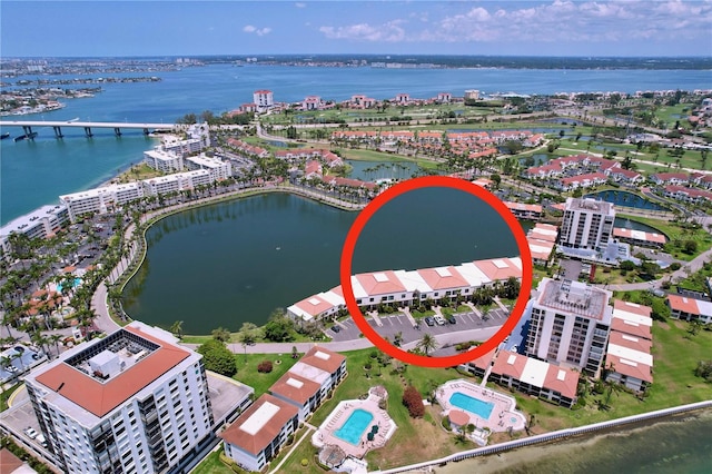6290 Bahia Del Mar Cir Unit 12, Saint Petersburg, FL 33715 - photo 2