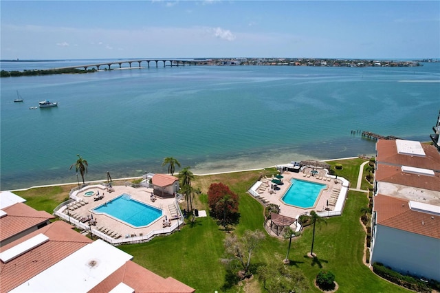 6290 Bahia Del Mar Cir Unit 12, Saint Petersburg, FL 33715 - photo 45