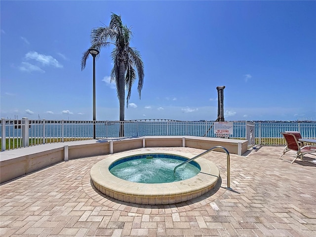 6290 Bahia Del Mar Cir Unit 12, Saint Petersburg, FL 33715 - photo 48