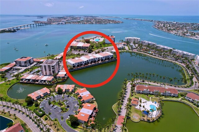 6290 Bahia Del Mar Cir Unit 12, Saint Petersburg, FL 33715 - photo 62