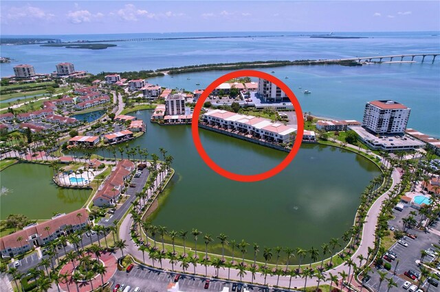 6290 Bahia Del Mar Cir Unit 12, Saint Petersburg, FL 33715 - photo 3