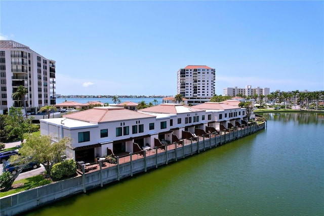 6290 Bahia Del Mar Cir Unit 12, Saint Petersburg, FL 33715 - photo 4