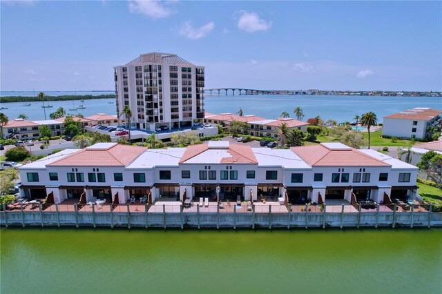6290 Bahia Del Mar Cir Unit 12, Saint Petersburg, FL 33715 - photo 5