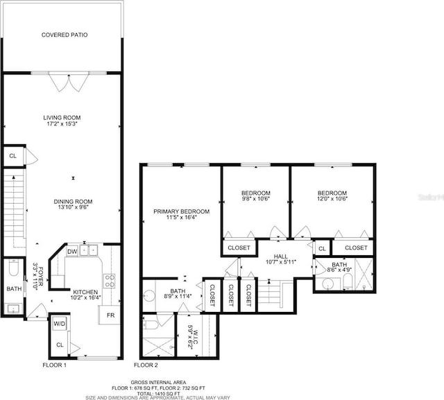 6290 Bahia Del Mar Cir Unit 12, Saint Petersburg, FL 33715 - photo 8