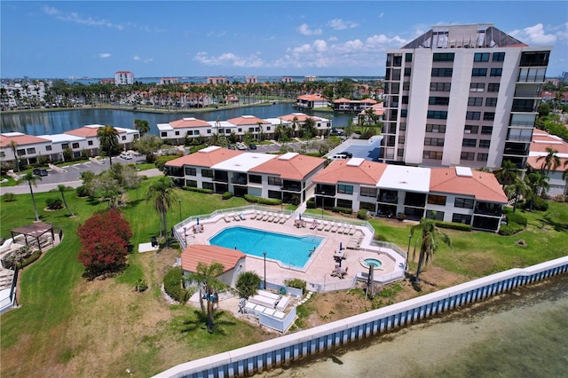 6290 Bahia Del Mar Cir Unit 12, Saint Petersburg, FL 33715 - photo 46