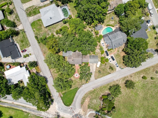 800 W Lake Elbert Dr NE, Winter Haven, FL 33881 - view of property location with a pool