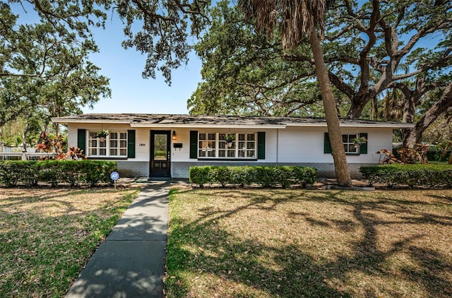 2880 81st St N, Saint Petersburg, FL 33710 - photo 1