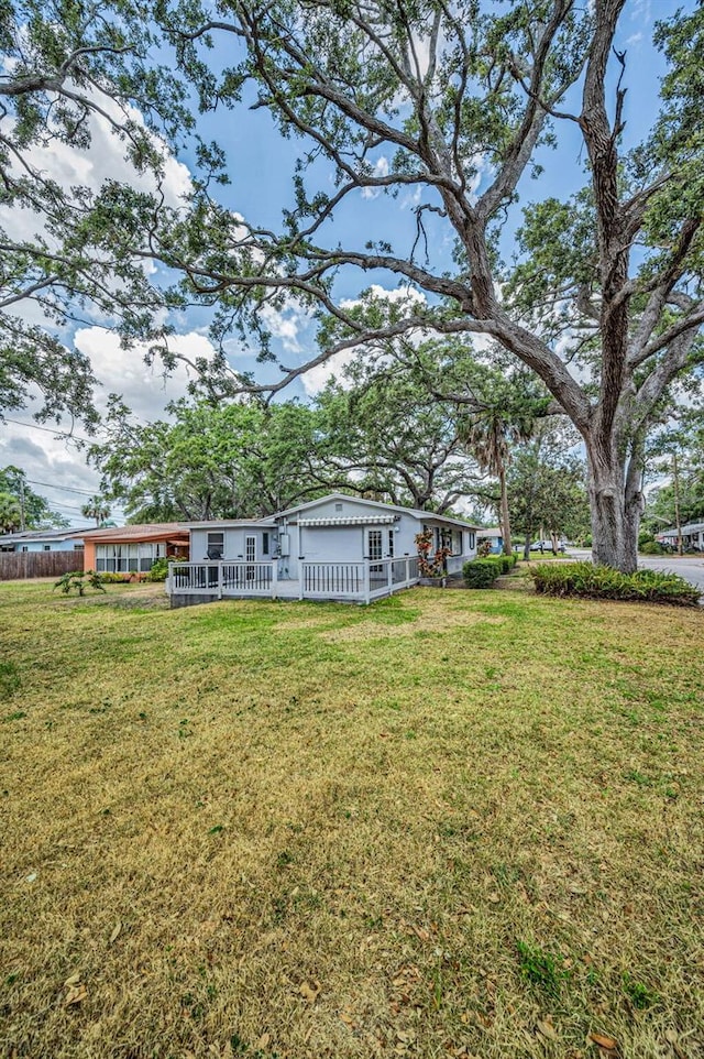 2880 81st St N, Saint Petersburg, FL 33710 - photo 28