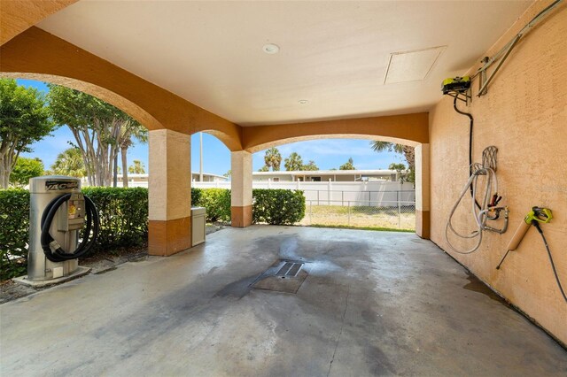 5000 Culbreath Key Way Unit 8-319, Tampa, FL 33611 - view of patio / terrace