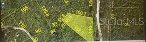 1215 Sunset Blvd E, Punta Gorda FL, 33982 land for sale
