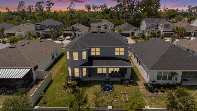 2693 Leafwing Ct, Palm Harbor, FL 34683 - photo 54