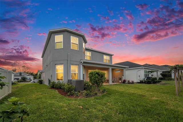 2693 Leafwing Ct, Palm Harbor, FL 34683 - photo 62