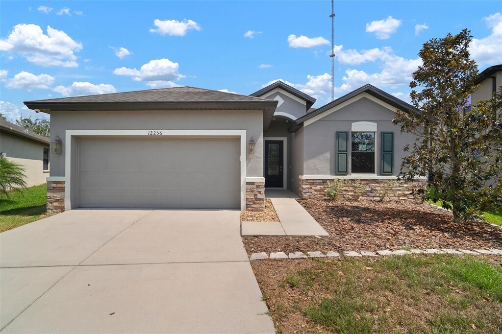 12256 Creek Preserve Dr, Riverview, FL 33579 - photo 1