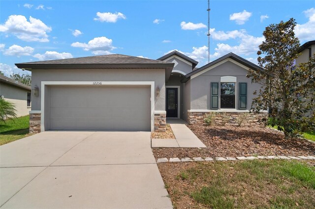 12256 Creek Preserve Dr, Riverview, FL 33579 - photo 1