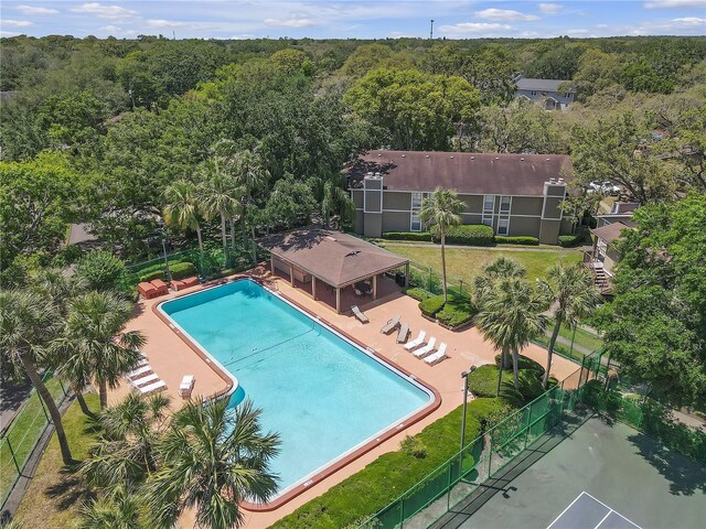 14317 Hanging Moss Cir Unit 202, Tampa, FL 33613 - photo 17