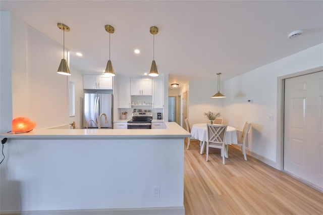 1727 New Hampshire Ave NE, Saint Petersburg, FL 33703 - photo 7