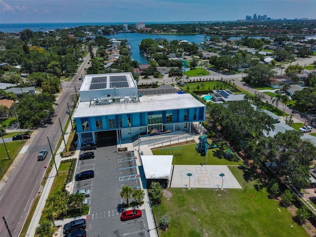 1727 New Hampshire Ave NE, Saint Petersburg, FL 33703 - photo 35