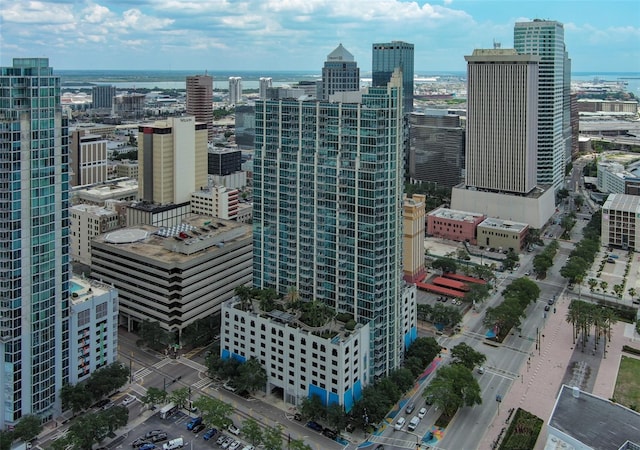 city view