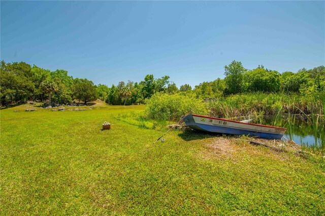 8800 S Steed Ter, Floral City, FL 34436