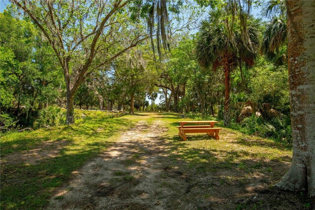 8800 S Steed Ter, Floral City, FL 34436