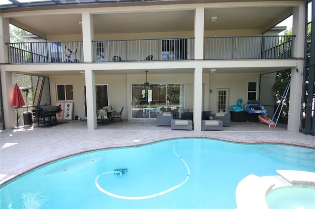 7334 Night Heron Dr, Land O Lakes, FL 34637 - photo 39