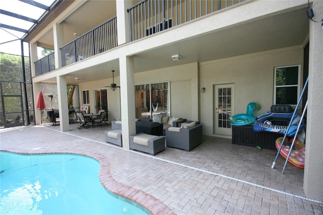 7334 Night Heron Dr, Land O Lakes, FL 34637 - photo 40