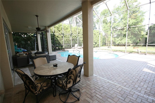 7334 Night Heron Dr, Land O Lakes, FL 34637 - photo 43