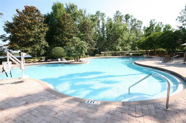 7334 Night Heron Dr, Land O Lakes, FL 34637 - photo 67