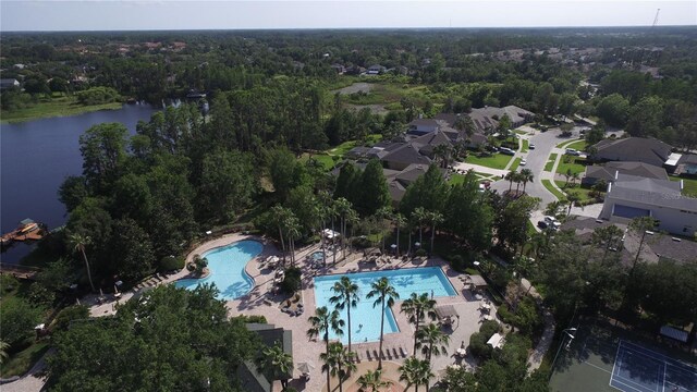 7334 Night Heron Dr, Land O Lakes, FL 34637 - photo 76