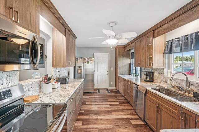 1405 W Del Webb Blvd, Sun City Center, FL 33573 - photo 12