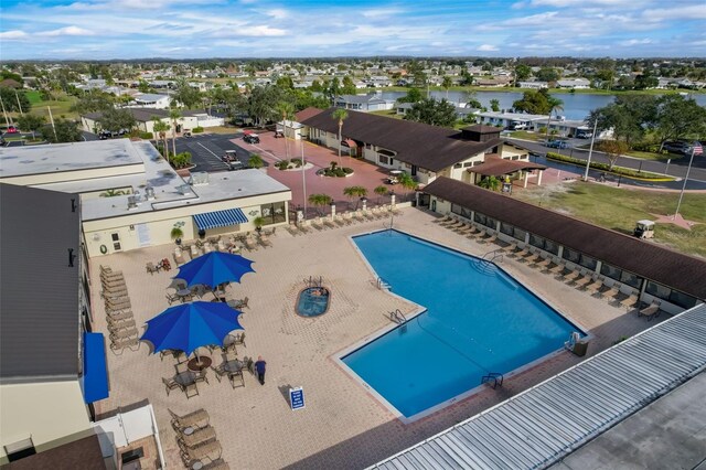 1405 W Del Webb Blvd, Sun City Center, FL 33573 - photo 39