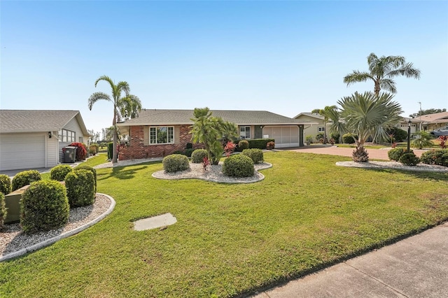 1405 W Del Webb Blvd, Sun City Center, FL 33573 - photo 53