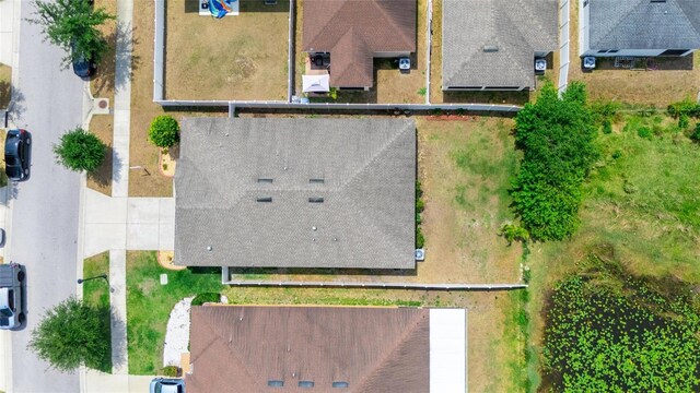 10626 Laguna Plains Dr, Riverview, FL 33578 - drone / aerial view
