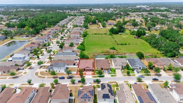 10626 Laguna Plains Dr, Riverview, FL 33578 - view of property location with nearby suburban area