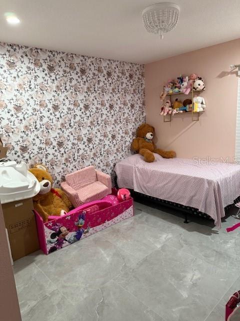 1710 Tallowtree Cir, Valrico, FL 33594 - view of bedroom