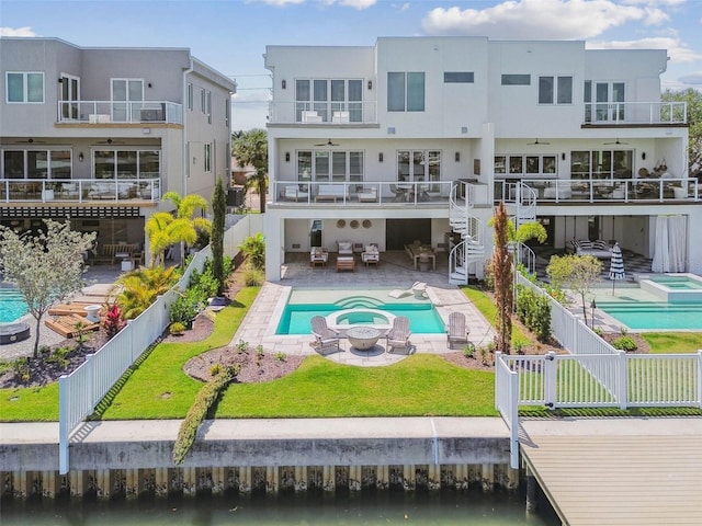 344 Capri Blvd, Treasure Island, FL 33706 - photo 2