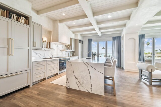344 Capri Blvd, Treasure Island, FL 33706 - photo 9