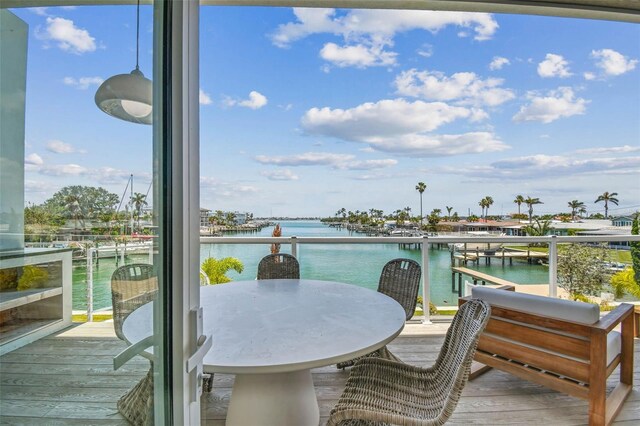 344 Capri Blvd, Treasure Island, FL 33706 - photo 20