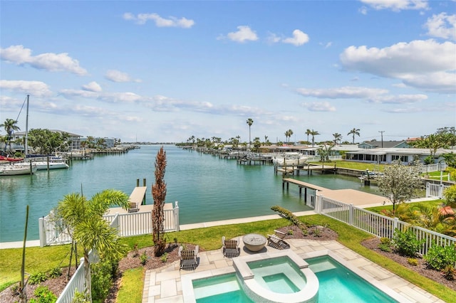 344 Capri Blvd, Treasure Island, FL 33706 - photo 22