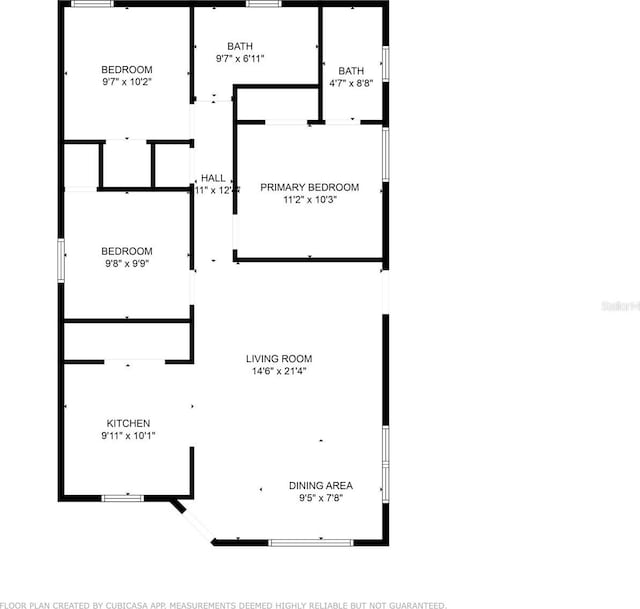 3801 Carroway St, Tampa, FL 33619 - photo 17