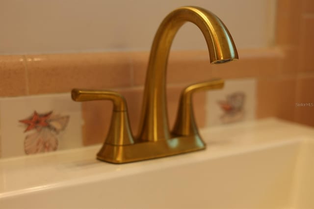 11447 Park Blvd Unit 301, Seminole, FL 33772 - bathroom view of a sink