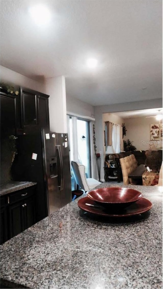 11704 Navajo Sandstone St, Riverview, FL 33579 - view of living area