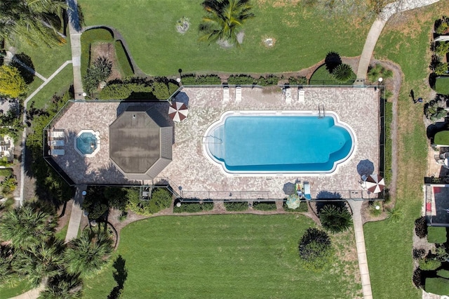 8703 Bardmoor Blvd Unit 305, Seminole, FL 33777 - photo 30