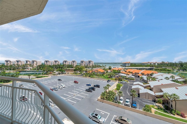 4900 Brittany Dr S Unit 805, Saint Petersburg, FL 33715 - bird's eye view of a nearby body of water