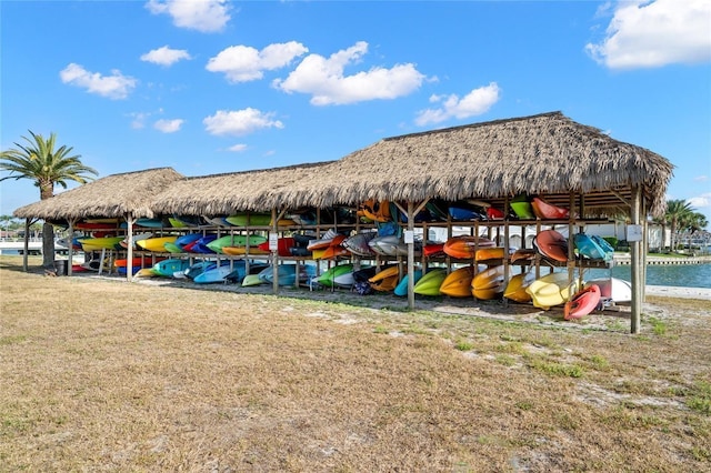 4900 Brittany Dr S Unit 805, Saint Petersburg, FL 33715 - view of community