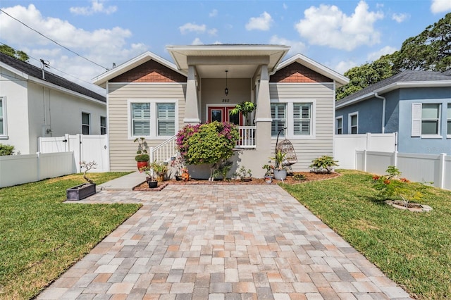 260 SW Lincoln Cir N, Saint Petersburg, FL 33703 - photo 1