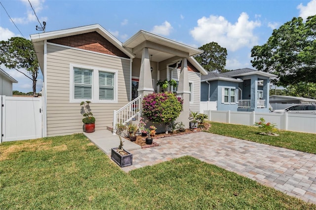 260 SW Lincoln Cir N, Saint Petersburg, FL 33703 - photo 9