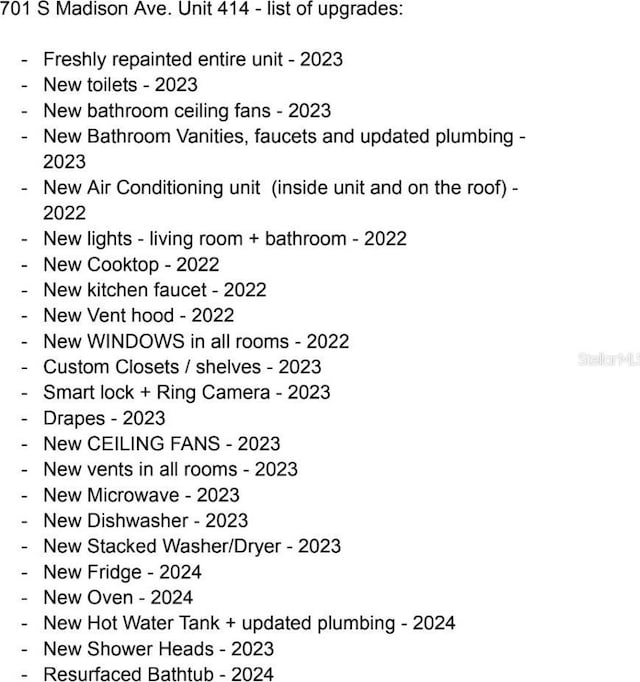 miscellaneous document