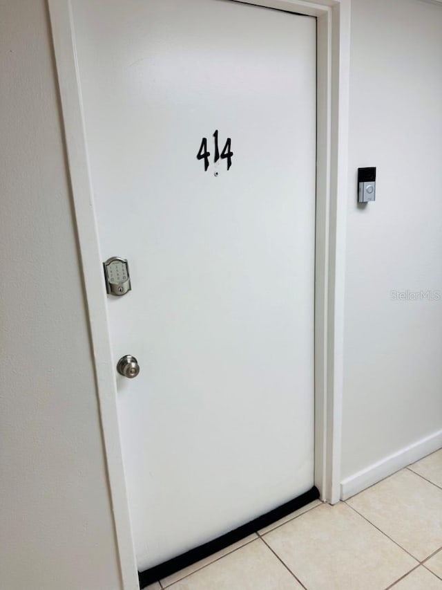 701 S Madison Ave Unit 414, Clearwater, FL 33756 - photo 34