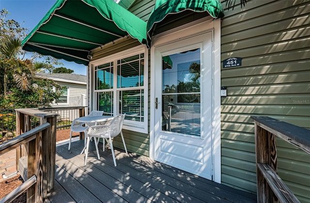 451 27th Ave N, Saint Petersburg, FL 33704 - photo 5